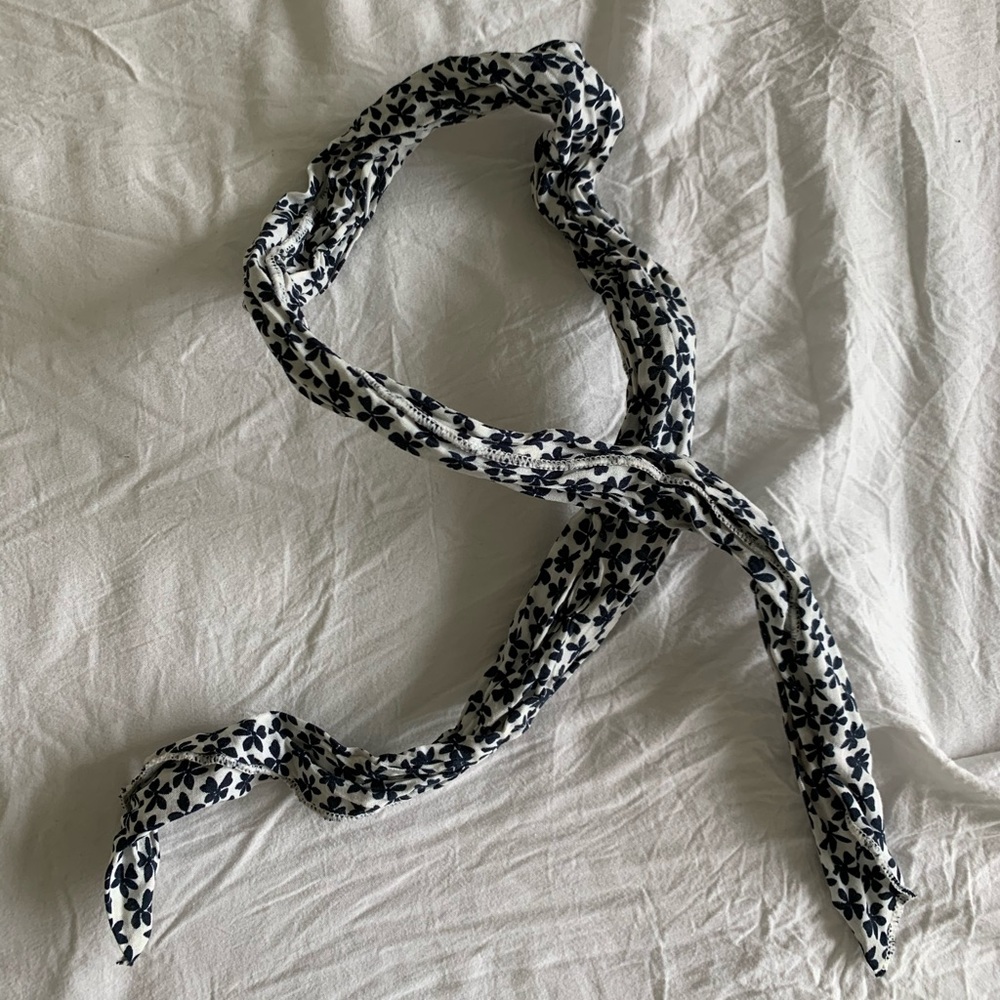 brandy melville headband
